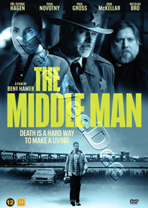 The Middle Man |   DVD